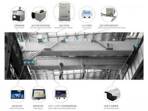 冶金鑄造起重機械安全監控系統