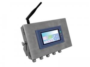 QCX-H4CC-C11W型灰渣起重機電子秤(無線傳輸)