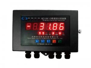 QCX-H4C-C9W型起重機電子秤(單鉤無線傳輸)