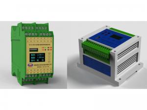 BCQ-S型歐式起重機智慧物聯過載系統