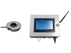 QCX-H4C-P1型鐵路集裝箱箱偏載靜態電子秤